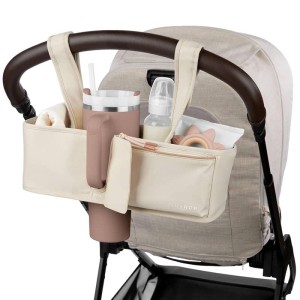 Organizer do wózka Ultimate oat Skip Hop