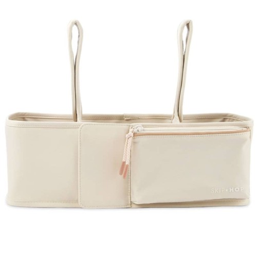 Skip Hop Organizer do Wózka Ultimate Oat