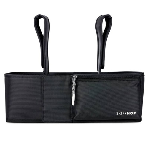 Skip Hop Organizer do Wózka Ultimate Black