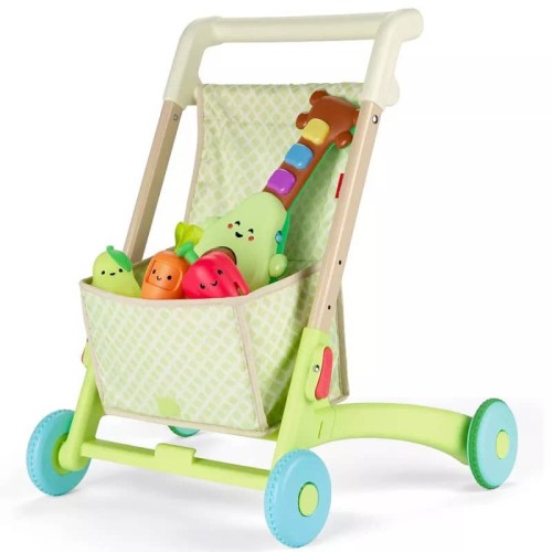 Skip Hop Zabawka Interaktywna Chodzik 5w1 Farmstand