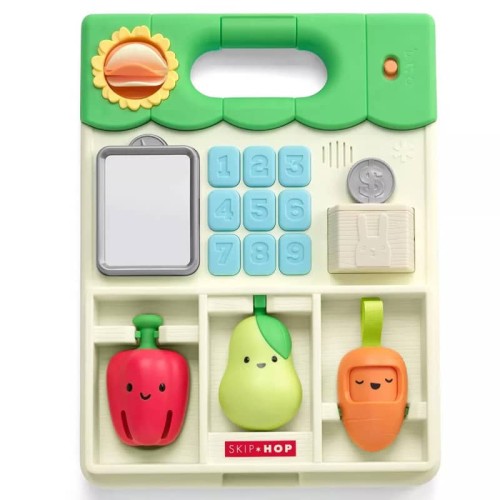 Skip Hop Zabawka Interaktywna Chodzik 5w1 Farmstand