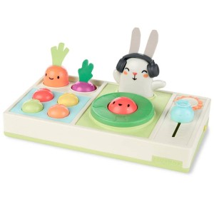 Zabawka muzyczna DJ królik  Skip Hop