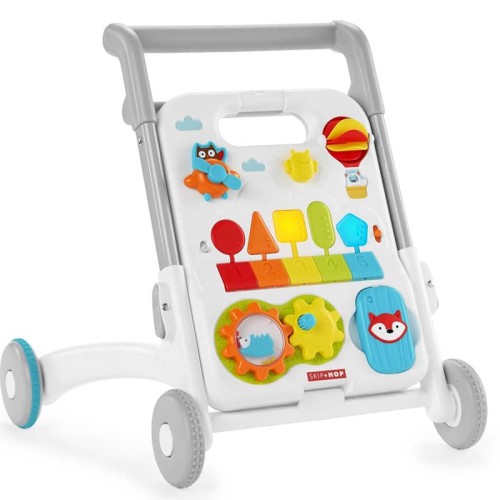 Chodzik interaktywny Explore More Skip Hop