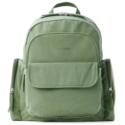 Torba do wózka plecak unisex Luna sage Skip Hop