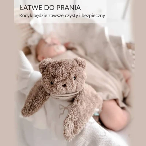 Ciepluś®  - termofor obciążeniowy z naturalnym ziarnem od Szumisie