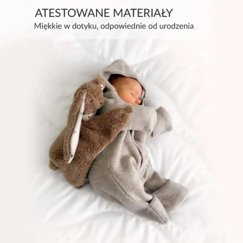 Ciepluś® - termofor obciążeniowy z naturalnym ziarnem od Szumisie