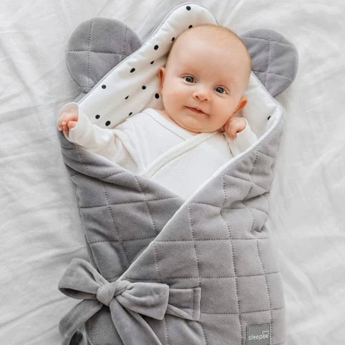 Rożek niemowlęcy Royal Baby