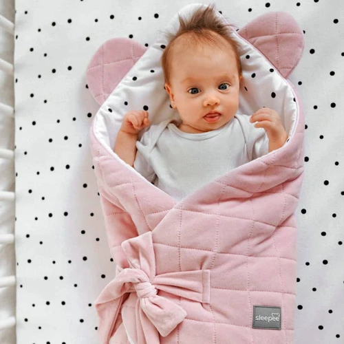 Rożek niemowlęcy Royal Baby