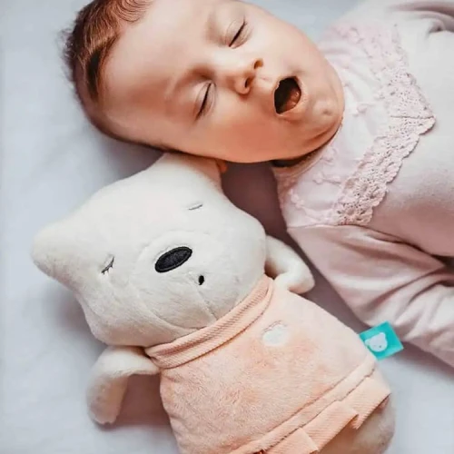 Miś Suzy 3w1 Classic Szumisie