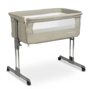 Łóżeczko dostawne Sleep2gether grey Caretero 