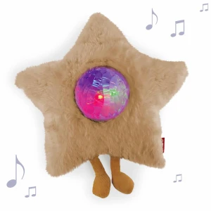Projektor zorzy polarnej Gaia Beige Zazu 