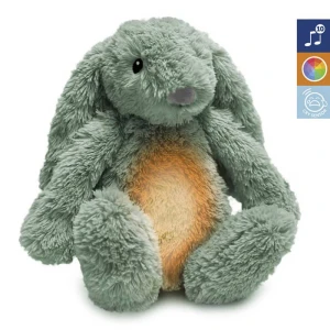 Lampka nocna szumiąca królik Ro sage Zazu