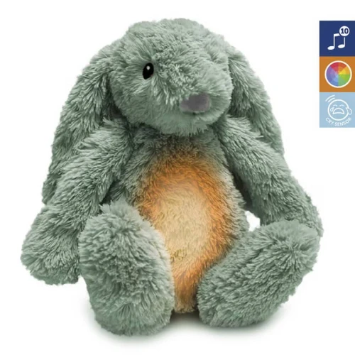 Lampka nocna szumiąca królik Ro sage Zazu