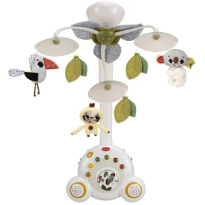 Karuzela klasyczna  Boho Chic Tiny Love