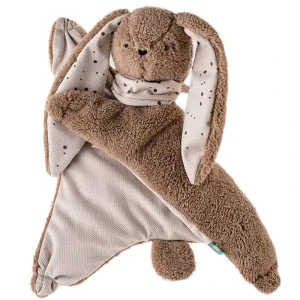 Ciepluś® króliczek brązowy - termofor obciążeniowy Szumisie