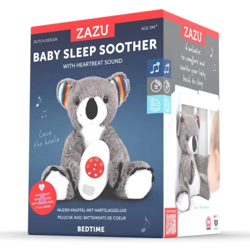 Opakowanie prezentowe koala Coco Zazu
