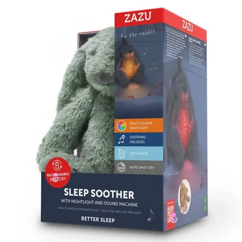 Opakowanie prezentowe królik Ro sage Zazu