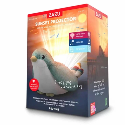 Opakowanie prezentowe Shally Zazu