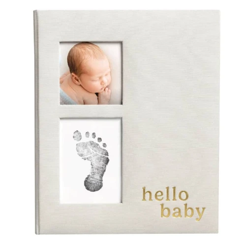 Album dziecka Hello Baby Pearhead