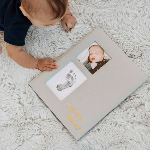 Pearhead - Pierwszy album dziecka Hello Baby