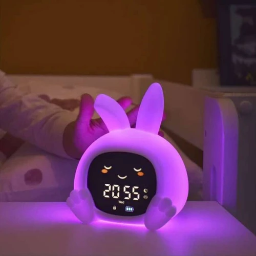 ZAZU Elektroniczny Trener Snu Dla Dzieci