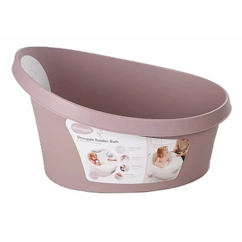 Shnuggle Wanienka dla Dziecka Toddler Blossom