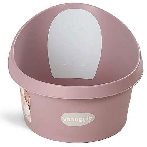Wanienka dla dziecka Toddler Blossom Shnuggle