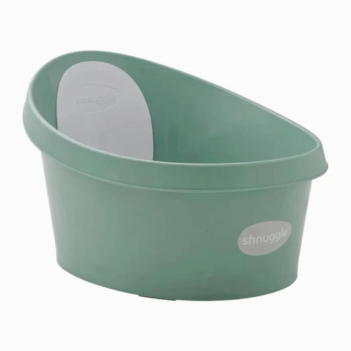 Wanienka dla dziecka Toddler Eucalyptus Shnuggle