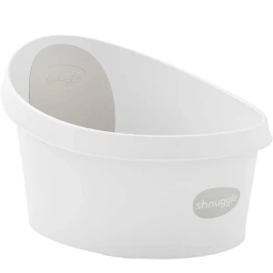 Wanienka dla dziecka Toddler grey Shnuggle 
