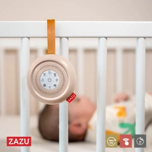  Usypianka przenośna  Suzy Deluxe Zazu