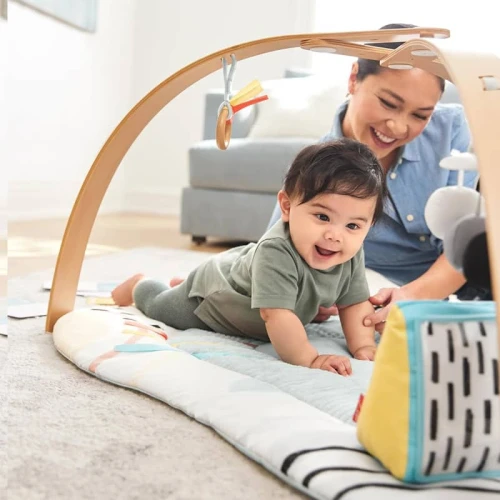 Skip Hop Mata Edukacyjna Discoverosity Montessori NEW