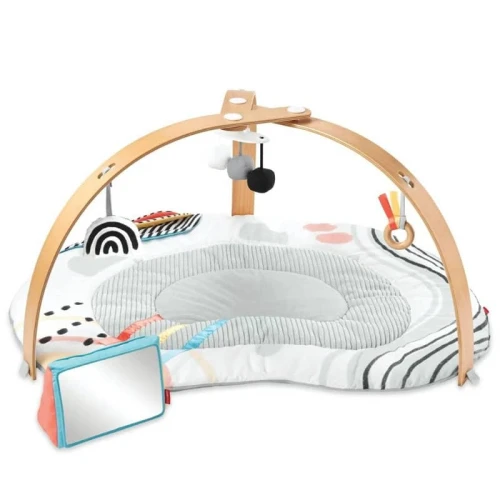 Mata edukacyjna Discoverosity Montessori NEW Skip Hop
