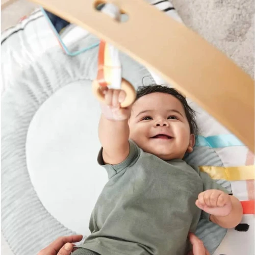 Mata edukacyjna Discoverosity Montessori NEW Skip Hop