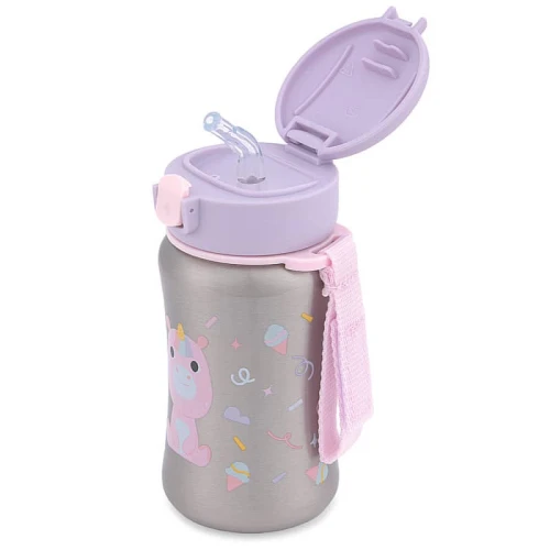 Skip Hop Bidon dla Dziecka Termiczny Jednorożec 350ml Besties Squad