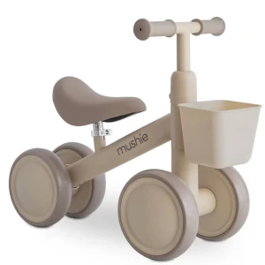 Rowerek biegowy dla dzieci od 12m+ Shifting Sand Mushie 
