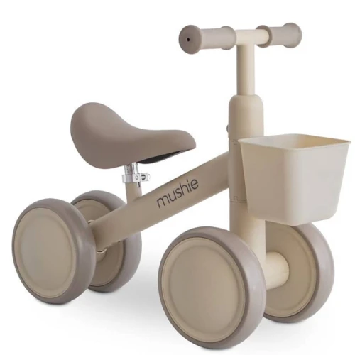 Rowerek biegowy dla dzieci od 12m+ Shifting Sand Mushie