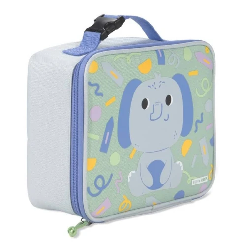 Torba termiczna lunch bag Słoń Besities Squad Skip Hop