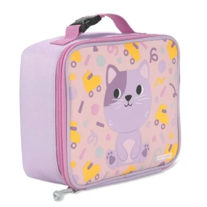 Torba termiczna lunch bag Kot Besities Squad Skip Hop