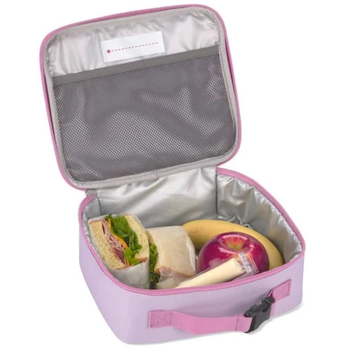 Skip Hop Torba Termiczna Lunch Bag Kot Besities Squad