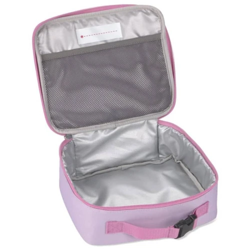 Skip Hop Torba Termiczna Lunch Bag Kot Besities Squad