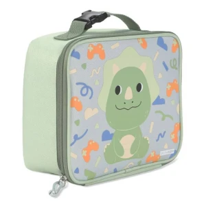 Torba termiczna lunch bag Dinozaur Besities Squad Skip Hop 
