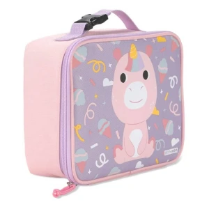 Torba termiczna lunch bag Jednorożec Besities Squad Skip Hop  