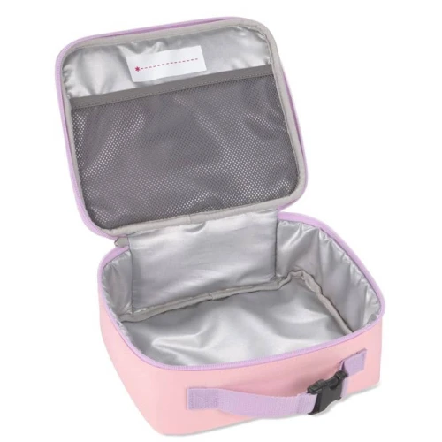 Skip Hop Torba Termiczna Lunch Bag Jednorożec Besities Squad