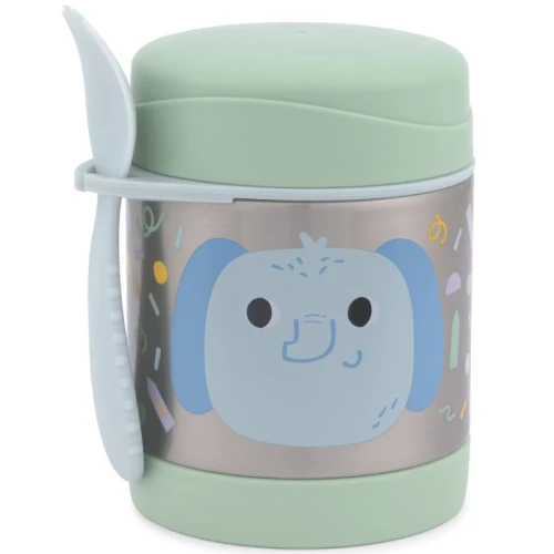 Termos dla dziecka Słoń 325ml Besties Squad Skip Hop