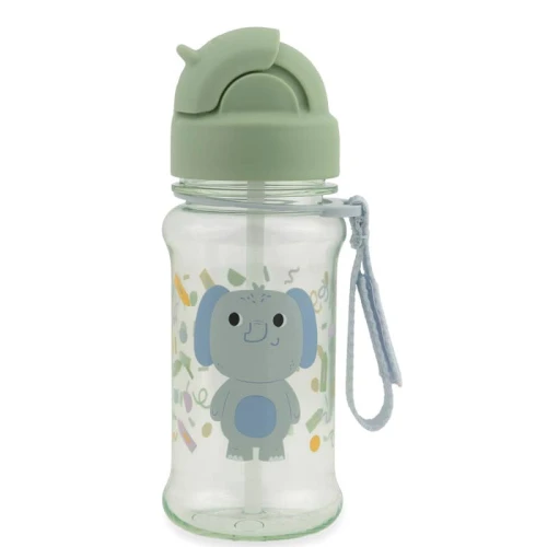 Bidon dla dziecka Tritanowy Słoń 350ml Besties Squad Skip Hop