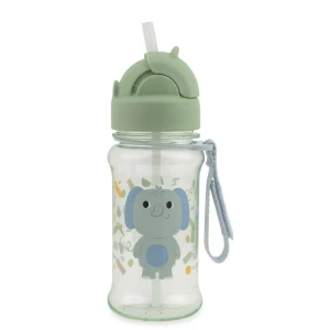 Bidon dla dziecka Tritanowy Słoń 350ml Besties Squad Skip Hop