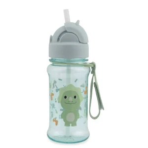 Bidon dla dziecka Tritanowy Dinozaur 350ml Besties Squad Skip Hop