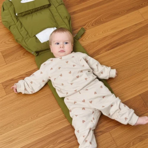 Childhome Plecak Mellow Beige