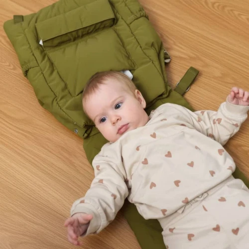 Childhome Plecak Mellow Beige