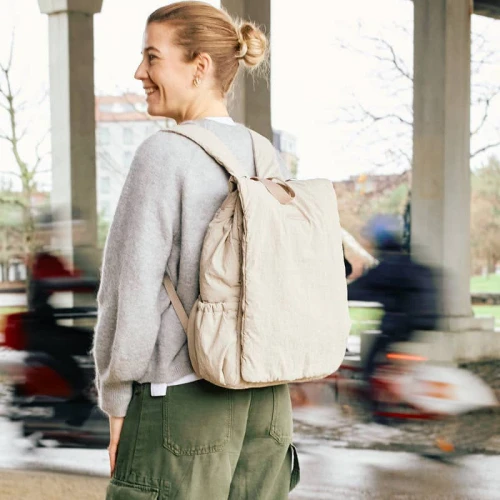 Childhome Plecak Mellow Beige